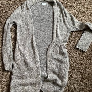 Aritzia (community) cardigan